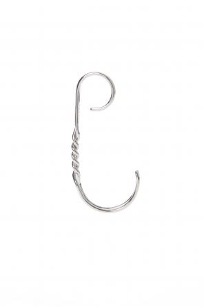 Double band ring, zdjęcie 1 Double band ring od Maison Margiela